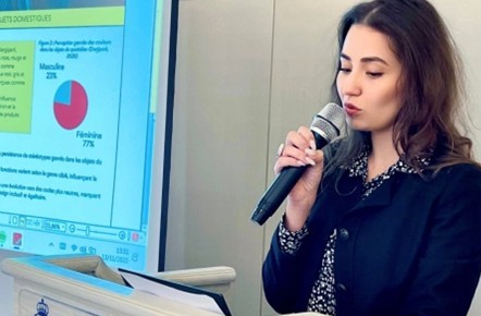 Journée d’étude – Sousse, 13 novembre 2025, photo 12